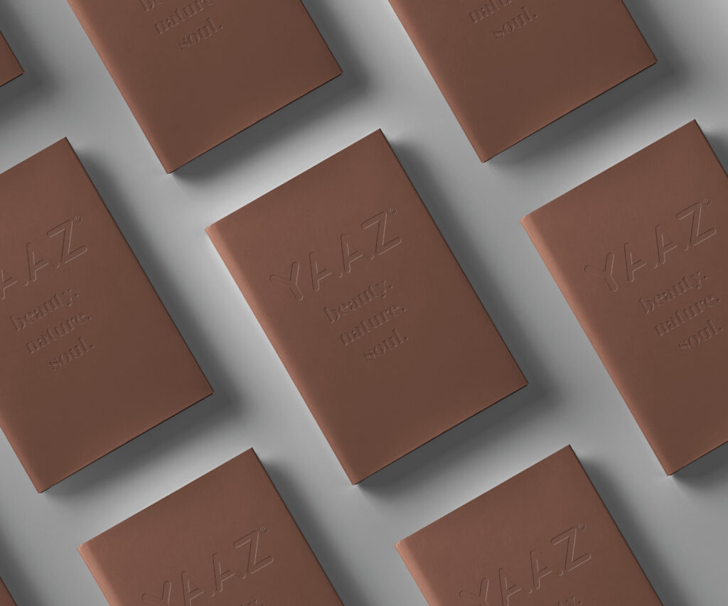 CATALOGO | YAAZ | 2025