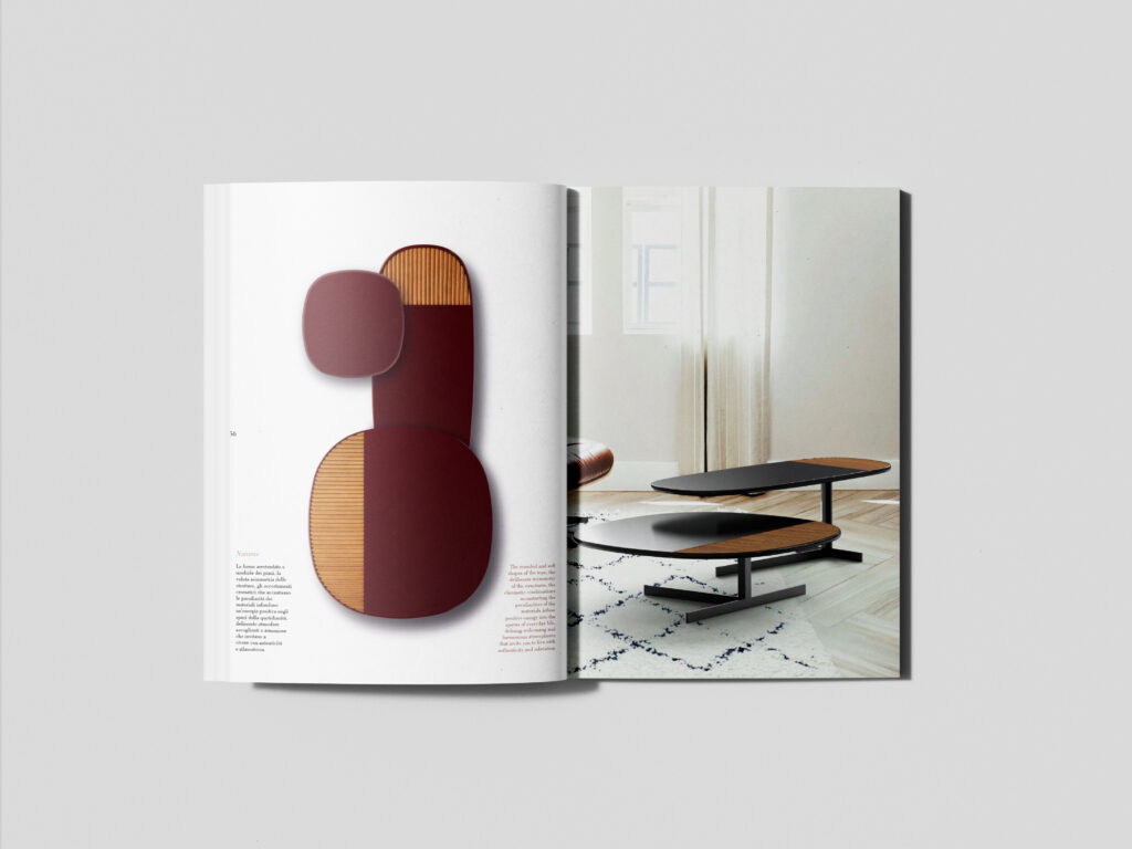 CATALOGO | BOTTEGA INTRECCIO | 2025