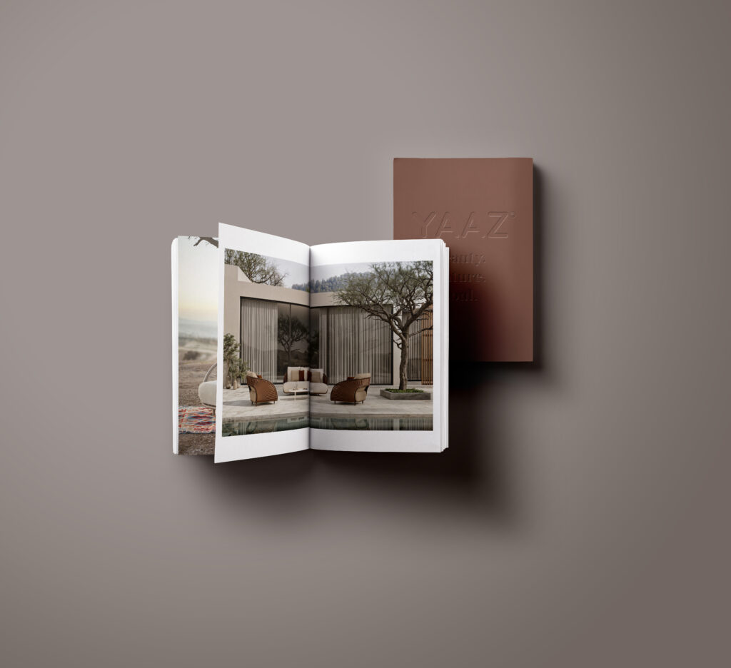 CATALOGO | YAAZ | 2025