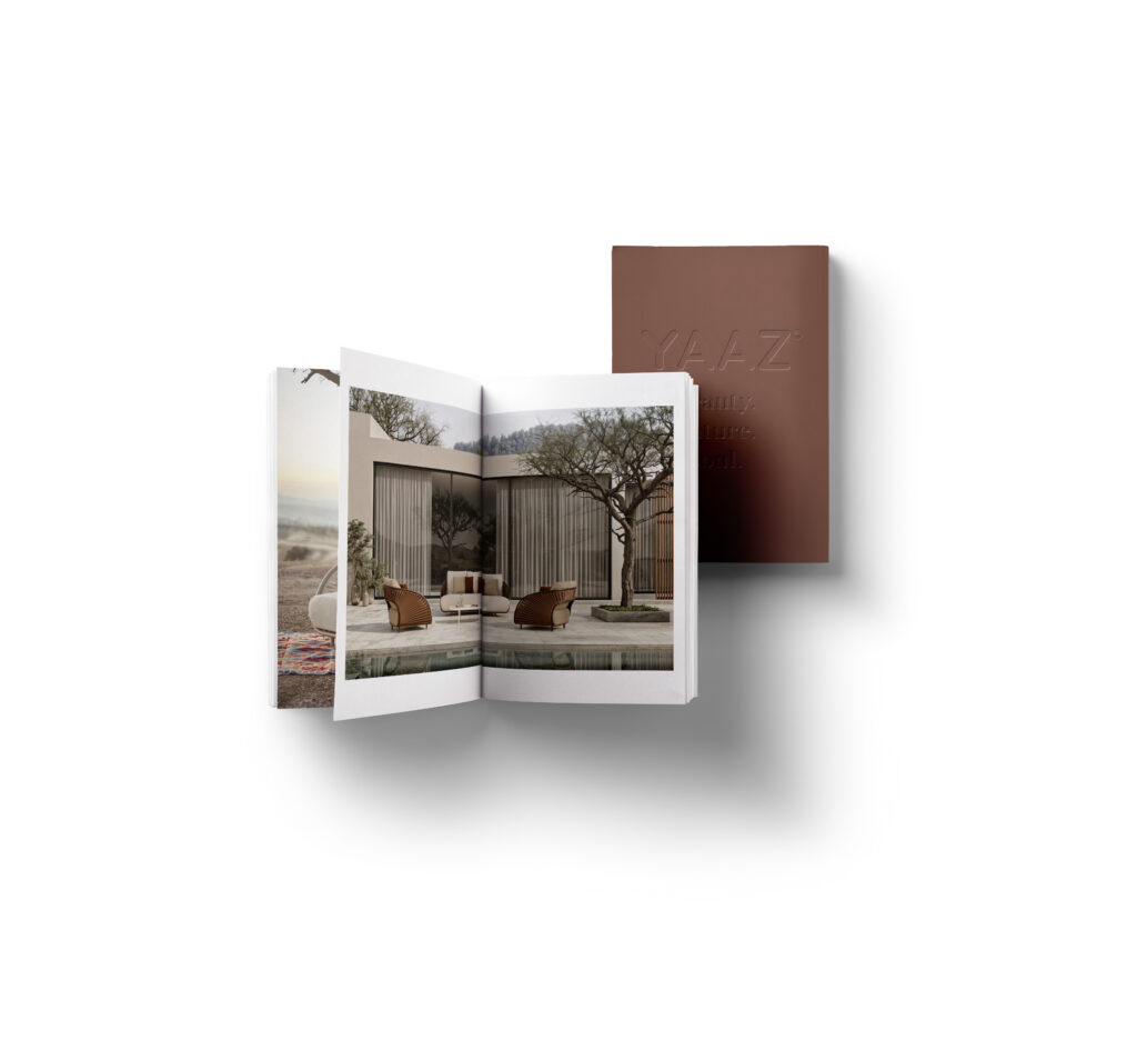 CATALOGO | YAAZ | 2025